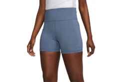 Nike Dri-FIT Advantage Tennisbroek Diffused Blue Dames
