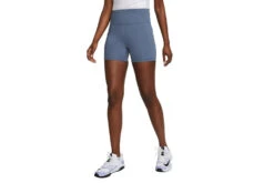 Nike Dri-FIT Advantage Tennisbroek Diffused Blue Dames -Padel Profs Verkoop 37113586 6